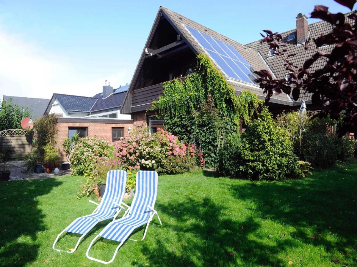 La Casa Ferienwohnung Schauinsland Steinberg  Exteriör bild