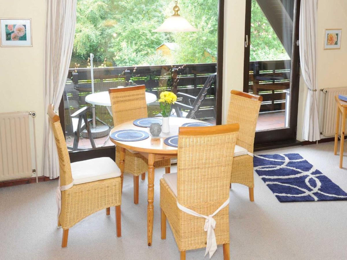 La Casa Ferienwohnung Schauinsland Steinberg  Exteriör bild