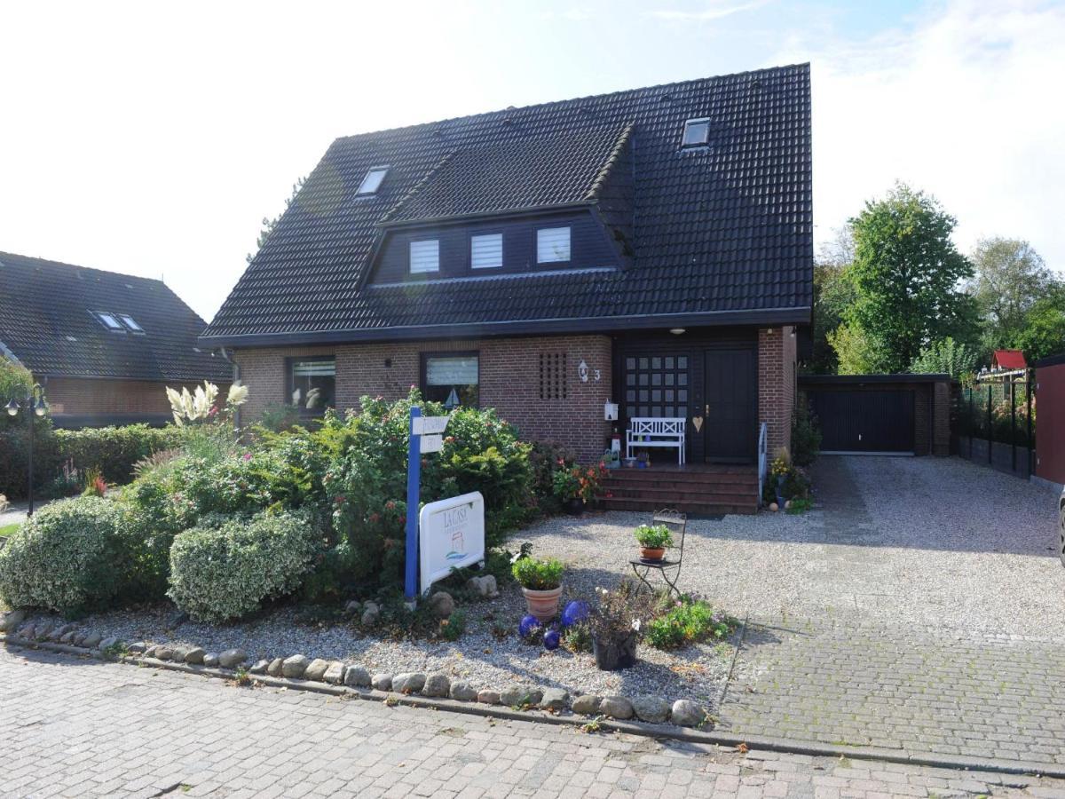 La Casa Ferienwohnung Schauinsland Steinberg  Exteriör bild