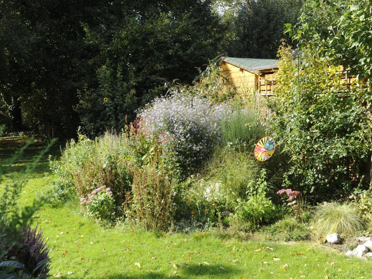 La Casa Ferienwohnung Schauinsland Steinberg  Exteriör bild