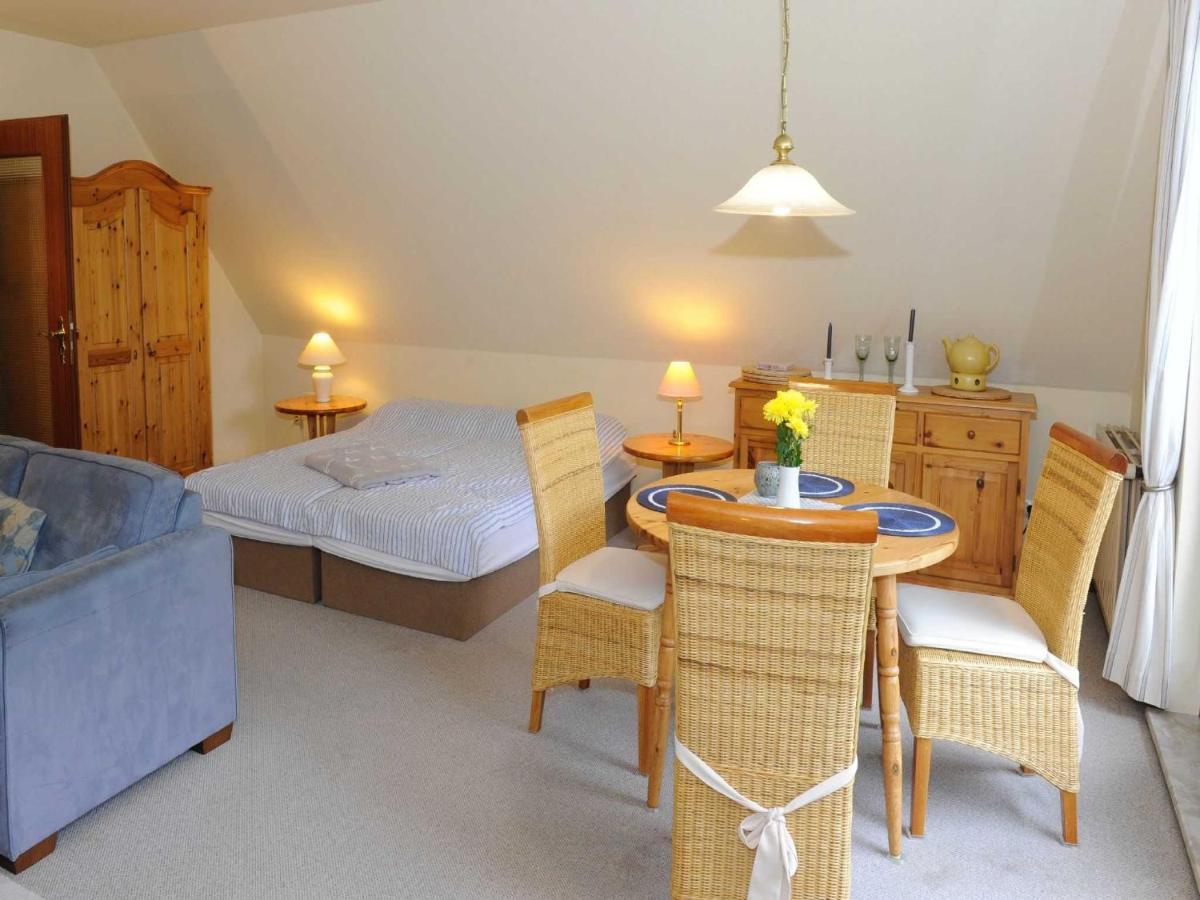 La Casa Ferienwohnung Schauinsland Steinberg  Exteriör bild