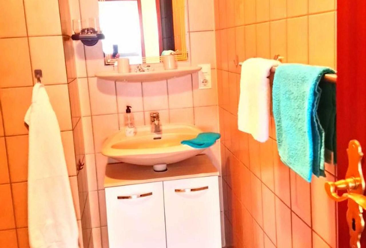 La Casa Ferienwohnung Schauinsland Steinberg  Exteriör bild