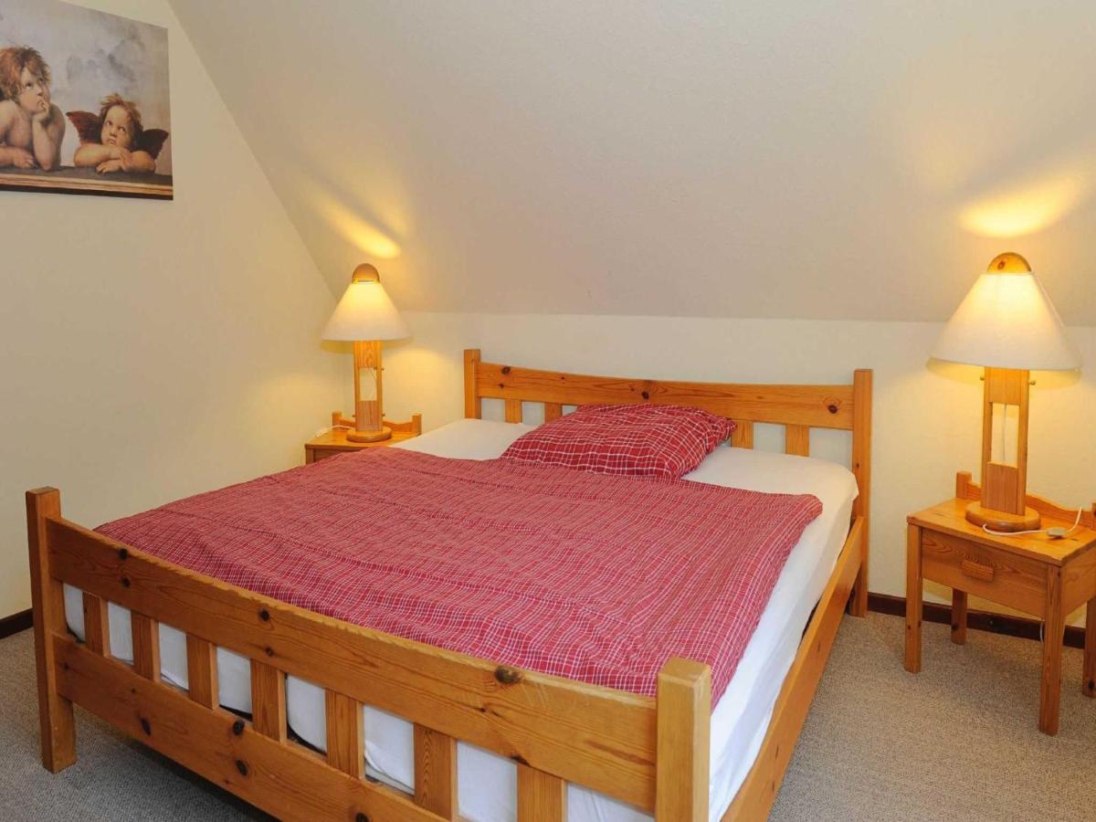 La Casa Ferienwohnung Schauinsland Steinberg  Exteriör bild